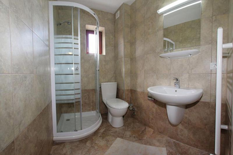 Hotel Paltinis Statjunea Borsa Номер фото
